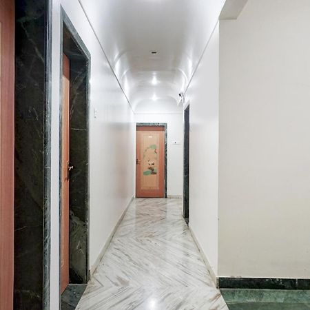 Collection O Shreya Talegaon Dabhade Exterior foto