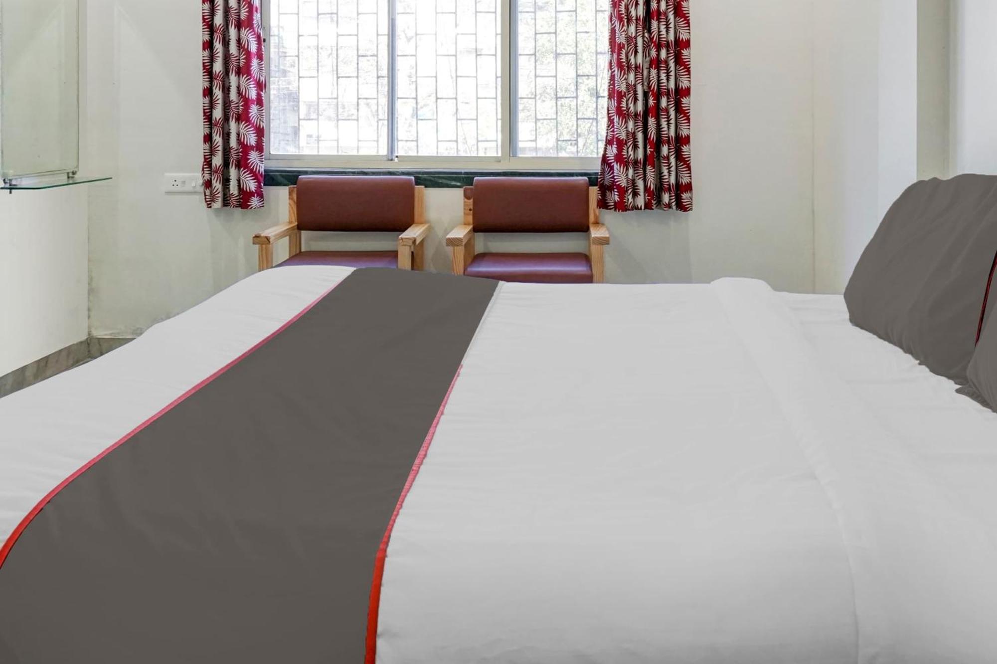 Collection O Shreya Talegaon Dabhade Exterior foto