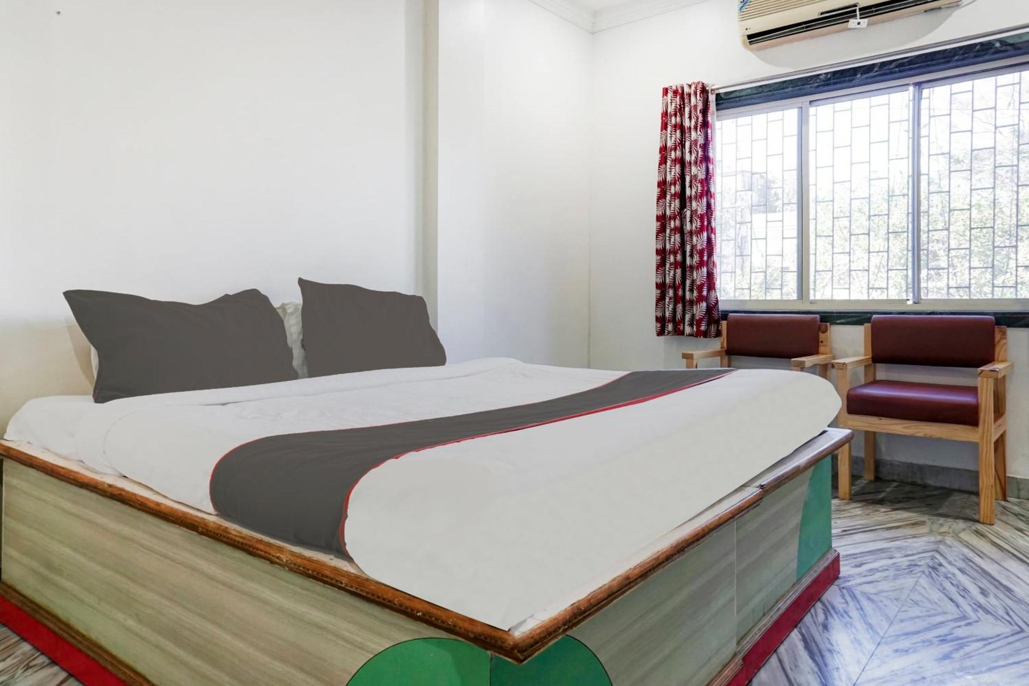 Collection O Shreya Talegaon Dabhade Exterior foto