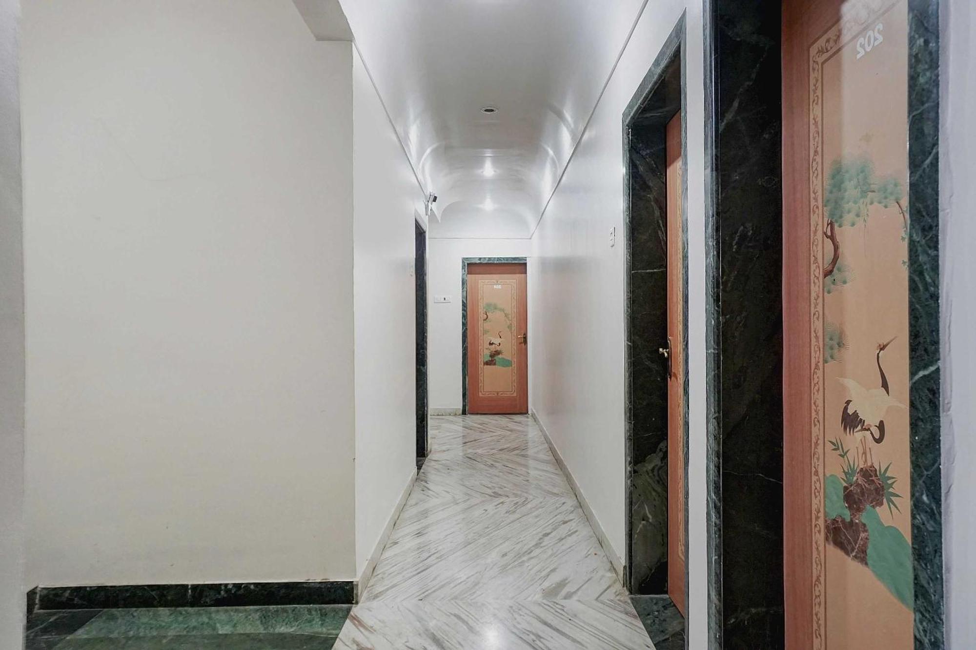 Collection O Shreya Talegaon Dabhade Exterior foto
