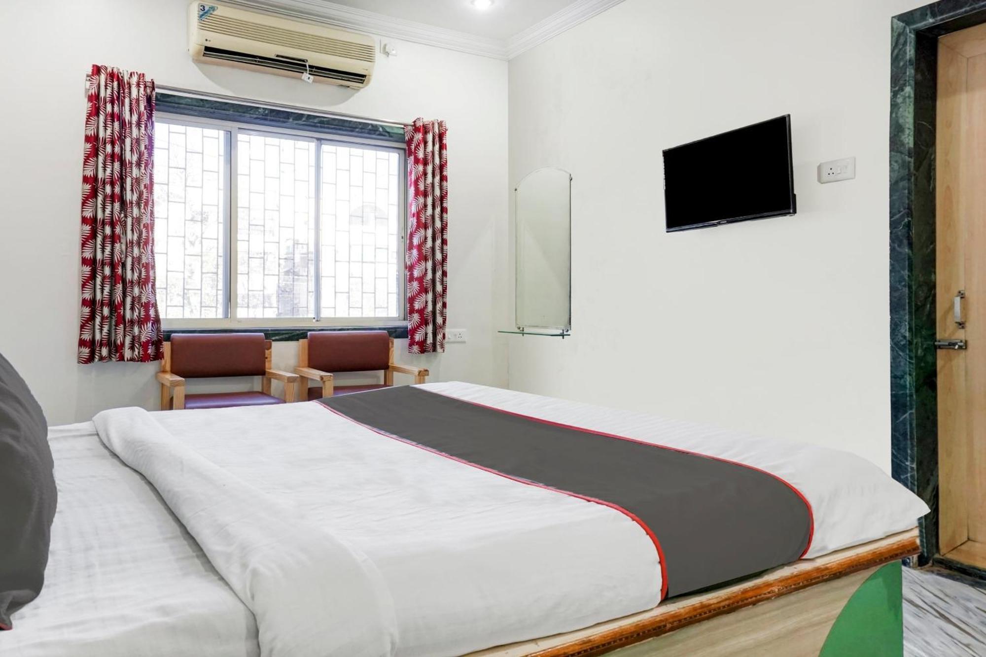 Collection O Shreya Talegaon Dabhade Exterior foto