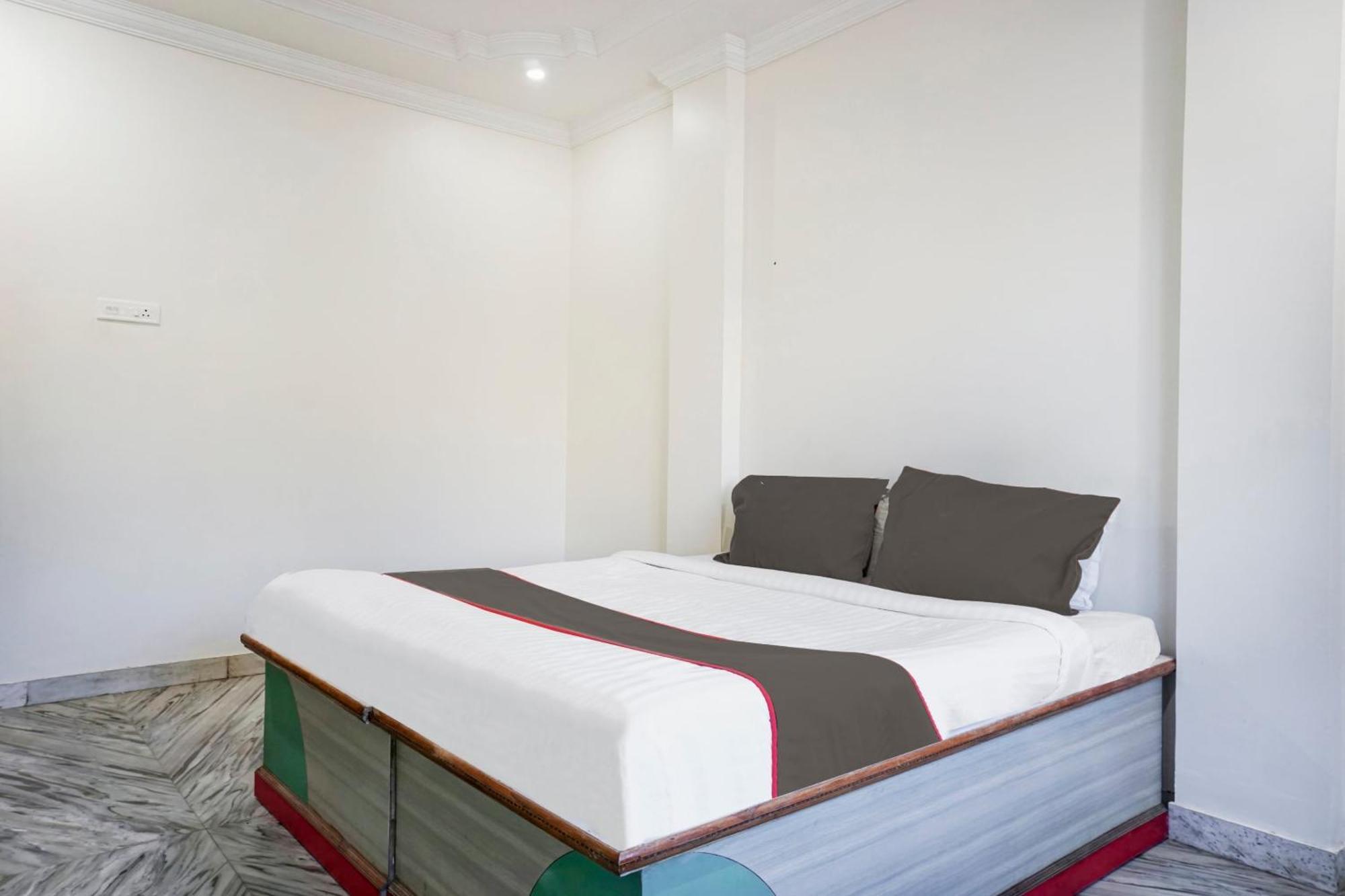Collection O Shreya Talegaon Dabhade Exterior foto